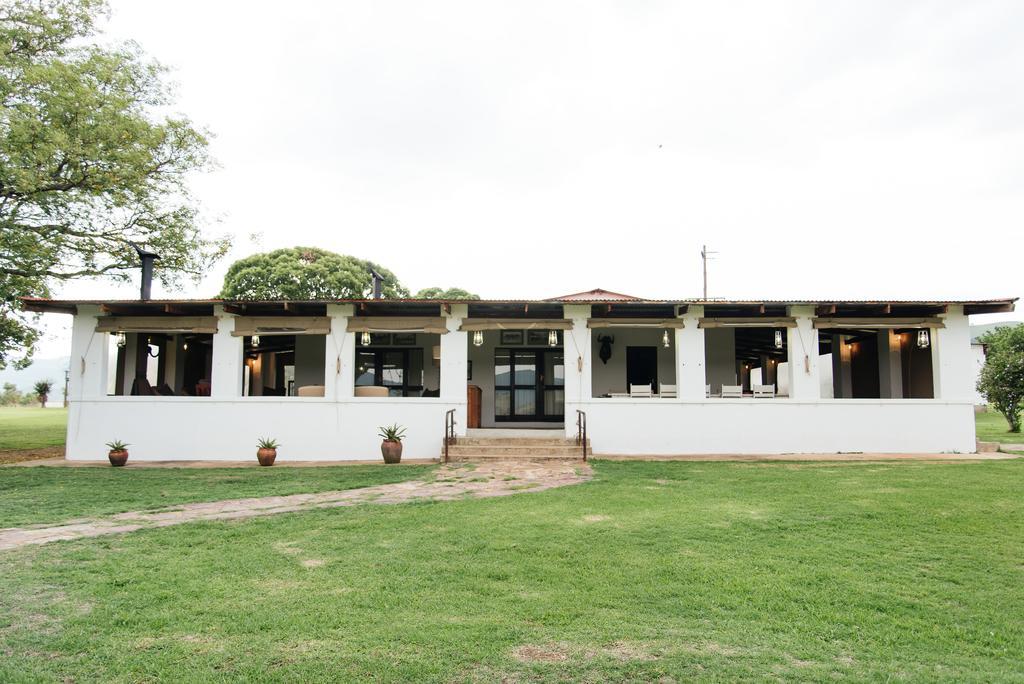 The Cowshed Villa Lydenburg Exterior photo