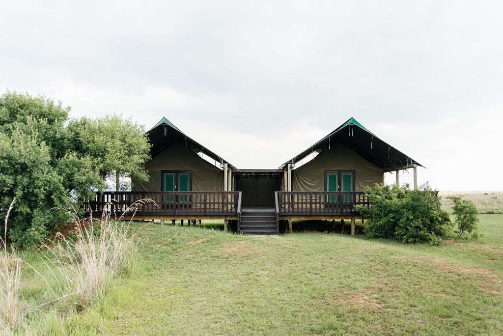 The Cowshed Villa Lydenburg Exterior photo