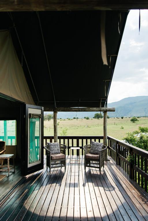 The Cowshed Villa Lydenburg Exterior photo